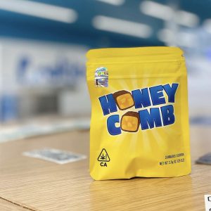 Lemonade | Honey Comb