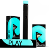 Plug and Play Vape Pen