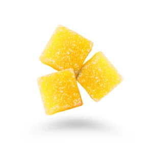 Pineapple Express Gummies