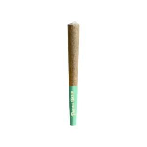 INFUSED 1G PINEAPPLE EXPRESS SATIVA