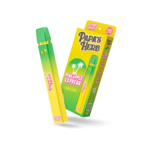 VAPE 1G PINEAPPLE EXPRESS SATIVA