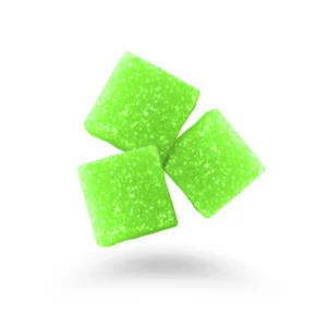 Watermelon Z Gummies
