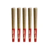 INFUSED 5 PACK WATERMELON Z INDICA