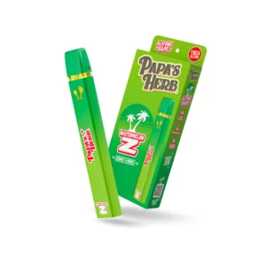 VAPE 1G WATERMELON Z INDICA